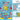 3 Amigos Decals #26 WONDER Monte Carlo 1:24 Decal Set - 1