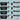 JH Designs Toyota Tundra 2022 CWTS Headlights & Tail Lights 1:24 Racecar Decal Set