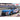 Salvinos JR Models Kyle Larson 2022 Chevrolet® Camaro Model Kit