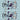 JH Designs Brad Keselowski 2015 CUP #2 Luke Bryan - Miller Lite (Watkins Glen) 1:64 Racecar Decal Set