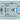 JH Designs Brad Keselowski 2014 CWTS #19 Draw-Tite (Kentucky) 1:24 Racecar Decal Set