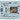JH Designs Tyler Reddick 2014 CWTS #19 Broken Bow Records - Dustin Lynch (Eldora) 1:24 Racecar Decal Set