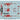 JH Designs Bubba Wallace 2014 CWTS #54 Toyota Made in America (Gateway) 1:24 Racecar Decal Set