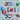 JH Designs Kyle Busch 2020 NXS #54 M&M's Thank You Heroes (Darlington) 1:24 Racecar Decal Set