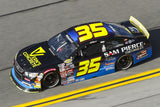 JH Designs Greg Van Alst 2023 ARCA #35 Vern's Concrete (Daytona Win) 1:64 Racecar Decal Set