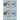 JH Designs Tyler Reddick 2013 TRUCK #52 Jason Aldean - Night Train  1:64 Racecar Decal Set