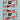 JH Designs Brad Keselowski 2009 CUP #12 Penske 1:64 Racecar Decal Set