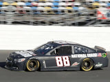 CS Custom Diecast 2013 Dale Earnhardt Jr. National Guard Test Car