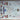 3 Amigos Decals #6 Viagra Martin 2005 All Star Race 1:24 Decal Set - 2