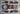 3 Amigos Decals #4 Busch Flannel Ford Fusion 1:24 Decal Set - 2