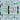 JH Designs Ty Gibbs 2021 XFINITY #81 Monster Energy (Road America) 1:24 Racecar Decal Set