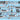 Scale Sprints 2010 Jesse Hockett VKCC #13 Winged and Non-Wing Sprint Car 1/24 Decal Set