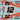 JH Designs Brad Keselowski 2009 CUP #12 Penske 1:24 Racecar Decal Set