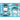 3 Amigos Decals #6 KING´S HAWAIIAN 2023 MUSTANG Decal Set 1:24