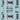 JH Designs Cole Custer 2023 NXS #00 3D Systems (Xfinity Series Champion) 1:64 Racecar Decal Set