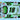 Millersport Customs 2012 Mark Martin Interstate Batteries Nationwide Series Toyota Camry 1/24 Decal Set